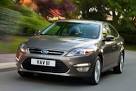 Mondeo mk4 opinie