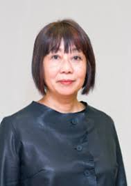 Masako Okamoto - okamoto
