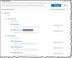 Image of AWS Config Create Recorder screen