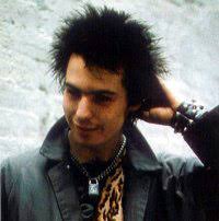 John Ritchie (Sid Vicious) was an English musician. He was born in 1957 at London and died in 1979 of a heroin overdose. As Sid Vicious he joined the punk ... - John_Ritchie