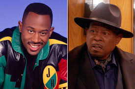 See Martin Lawrence return as Martin in first look at ‘Martin’ spinoff