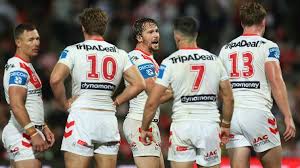 Dragons' decline: Is it deeper than just Flanagan's coaching?