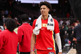 Jalen Johnson's Ascendancy: The Hawks' Secret MVP in the Making?
