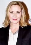 Kim Cattrall - , the free encyclopedia