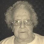 Obituaries today: Bessie Sherman, 100, longtime Wales resident, worked for Ware River News, Turley Publications - 032011-bessie-shermanjpg-10ff1d66378f339e