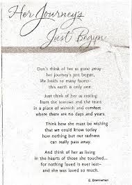 Birthday in Heaven Poem for Mom | Happy-Birthday-My-Angel-Mother ... via Relatably.com