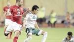 محمد حمدي ينفي توقيعه للزمالك..
