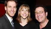 Photo Op - Yellow Face opening - David Korins - Carolyn Canter - Michael Greif - 64658