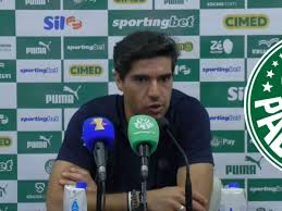Abel Ferreira aprova venda de mais 2 jogadores no Palmeiras