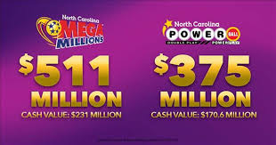 Mega Millions jackpot tops half a billion as Powerball nears $400 million