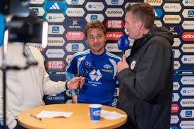 Tomålshelten føler seg motarbeidet – kan snart være ferdig i Molde