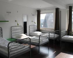 Imagem de Station Hostel for Backpackers, Cologne