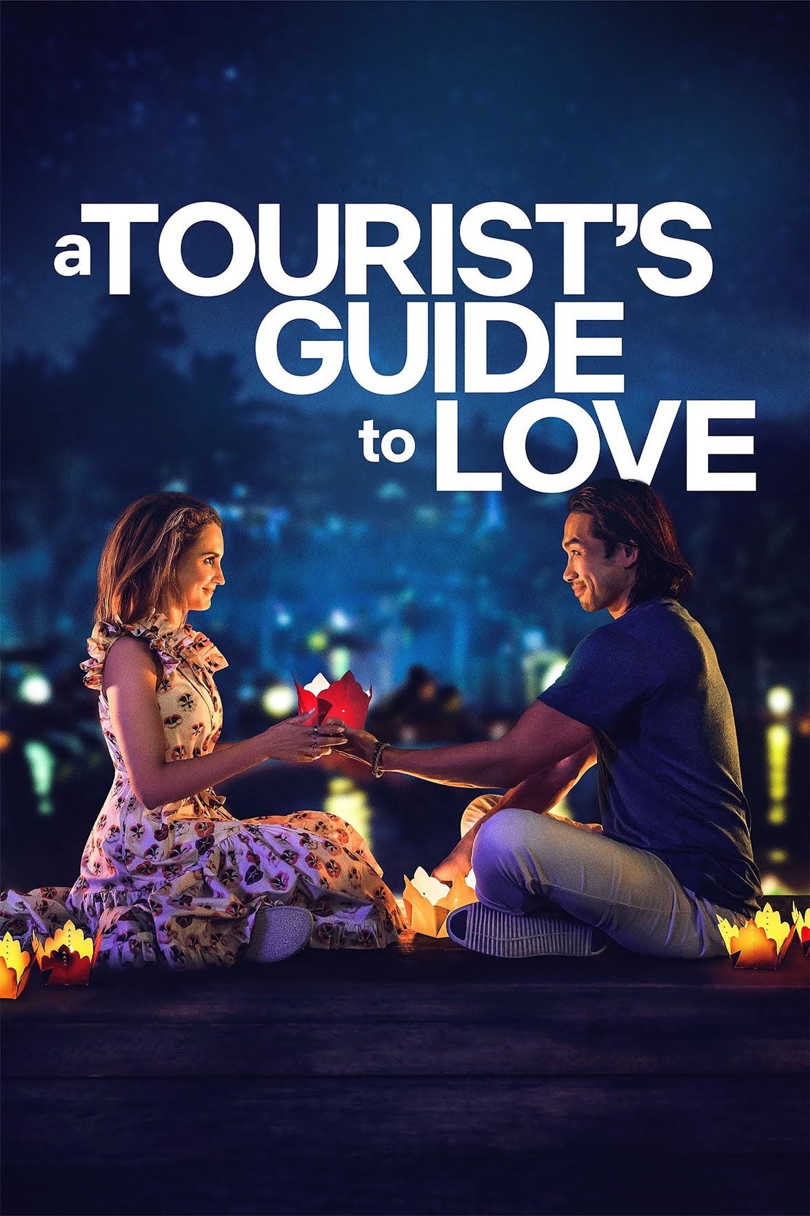[MINI Super-HQ] A Tourist’s Guide to Love (2023) คู่มือรักฉบับนักท่องเที่ยว [1080p] [NETFLIX] [พากย์ไทย 5.1 + เสียงอังกฤษ 5.1] [บรรยายไทย + อังกฤษ] [เสียงไทย + ซับไทย] [DOSYAUPLOAD]