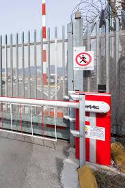 Automatismes de portails et barrières