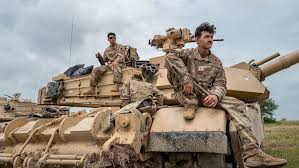 KPMG shuts US government audit practice after losing army contract