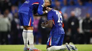 Caicedo's SCREAMER! Chelsea Stuns Liverpool with Epic Goal! - Imagen principal del artículo