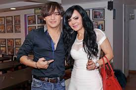 Maribel Guardia celebra sus 67 años escuchando la voz de su hijo