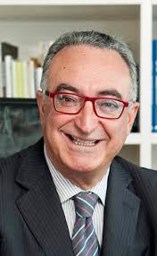 El leonés Javier Robles, presidente de la empresa Danone, ha sido elegido presidente de la Federación Nacional de Industrias Lácteas (Fenil). - 685347_1