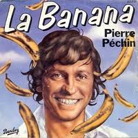 Pierre Péchin - La Banana. Voir du même artiste - 8313