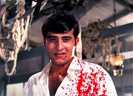 Image result for Vinod Khanna