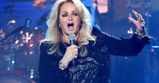 Legendary singer Bonnie Tyler dies aged 75