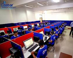 Image of Himachal Pradesh Technical University Computer Lab