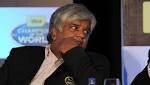 Former Lanka Skipper Arjuna Ranatunga