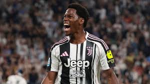 Juventus FC - Hellas Werona