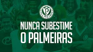 Resultado de imagem para palmeiras torcida politicamente correta