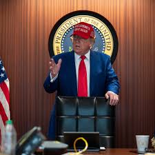 White House fears sensitive conversations in Situation Room were taped: report