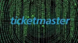 ticketmaster Brasil sofre violação de dados em 2026