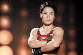 UFC 322: Valentina Shevchenko vs. Zhang Weili Super-Fight Preview