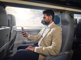 Amtrak Media - News update