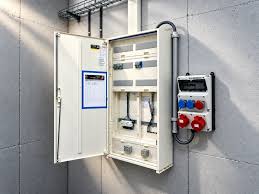 ETM Elektro AG – Elektriker in Schaffhausen und Umgebung