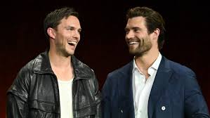 The Hollywood Reporter - News update
