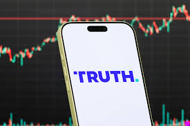 Trump Media to Sell Traders ‘the Fastest’ Access to Truth Social Posts