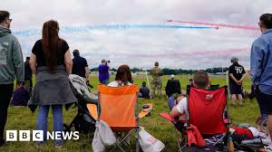 BBC - News update