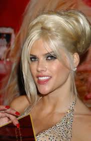 Anna Nicole Smith (Vickie Lynn Hogan) - con45cb9eb37ecbb