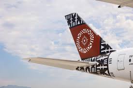 As the fuel crisis pushes up fares — Fiji Airways is betting on what comes next