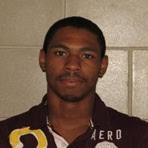 #25 Class of 2012 FS WR. Larry Medford - 562355_67108ee325fd4c32bc124a3f7ee510d9