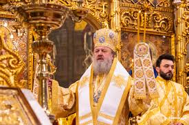 PS Timotei Prahoveanul despre revoluția spirituală a Sf. Ioan Botezătorul: Pustiul cheamă la apropiere de Dumnezeu