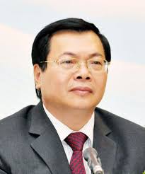 Image result for Vũ Huy Hoàng