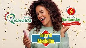 Lotería de Santander: Resultados del Sorteo del Viernes 26 de Septiembre - Imagen principal del artículo