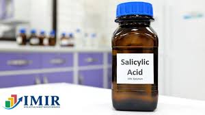 inions

Salicylic Acid Market in Japan