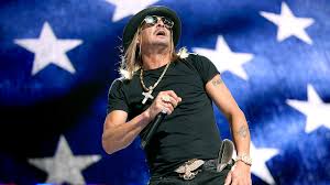Kid Rock, Hegseth divide fans after critics question patriotic helicopter ride