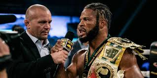 Lorenzo Hunt vs. David Mundell BKFC KnuckleMania VI Breakdown from Ex-Champ Who Fought Both