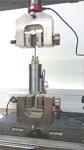 A visco-elastic actuator with linear gas spring and variable ...