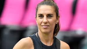 Carli Lloyd