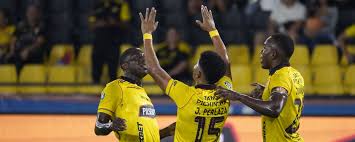Can Barcelona SC Extend Their Historic Unbeaten Streak Against Emelec at Capwell in the Clásico del Astillero?
