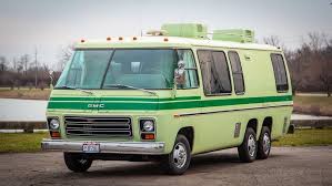 Image result for Olive Green 1977 Motor Home